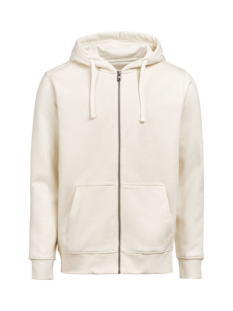 Full Zip Hoodie kvalitet